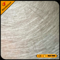 Fiberglas gehackte Strangmatte gehacktes Fiberglas